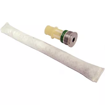 Filtre déshydratant, climatisation MAHLE AD 50 000S