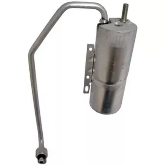 Filtre déshydratant, climatisation MAHLE AD 52 000S