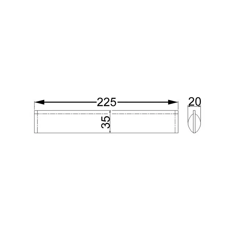 Filtre déshydratant, climatisation MAHLE AD 60 000S