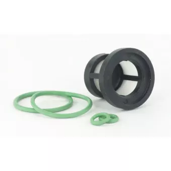 Filtre déshydratant, climatisation MAHLE AD 7 000S