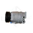 Compresseur, climatisation NRF 32021G - Visuel 2