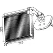 Evaporateur climatisation MAHLE AE 100 000P - Visuel 3