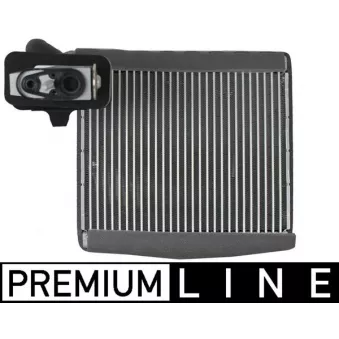 Evaporateur climatisation MAHLE AE 105 000P