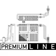 Evaporateur climatisation MAHLE AE 107 000P - Visuel 1