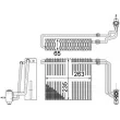 Evaporateur climatisation MAHLE AE 107 000P - Visuel 2