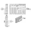 Evaporateur climatisation MAHLE AE 114 000P - Visuel 1
