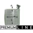 Evaporateur climatisation MAHLE AE 120 000P - Visuel 1