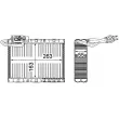Evaporateur climatisation MAHLE AE 126 000P - Visuel 2