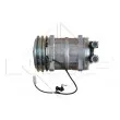 Compresseur, climatisation NRF 32035G - Visuel 3