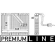 Evaporateur climatisation MAHLE AE 128 000P - Visuel 2