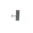 Évaporateur climatisation MAHLE AE 167 000P - Visuel 3