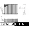 Evaporateur climatisation MAHLE AE 52 000P - Visuel 1