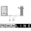 Evaporateur climatisation MAHLE AE 6 000P - Visuel 1