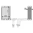 Evaporateur climatisation MAHLE AE 6 000P - Visuel 2