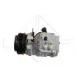 Compresseur, climatisation NRF 32048G - Visuel 3