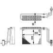 Evaporateur climatisation MAHLE AE 65 000P - Visuel 2