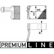 Evaporateur climatisation MAHLE AE 66 000P - Visuel 1