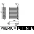 Evaporateur climatisation MAHLE AE 84 000P - Visuel 1