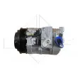 Compresseur, climatisation NRF 32053G - Visuel 3