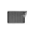 Evaporateur climatisation MAHLE AE 89 000P - Visuel 3