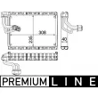 Evaporateur climatisation MAHLE AE 90 000P - Visuel 1