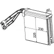 Evaporateur climatisation MAHLE AE 95 000P - Visuel 2
