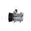 Compresseur, climatisation NRF 32055G - Visuel 2