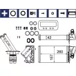 Système de chauffage MAHLE AH 103 000S - Visuel 1