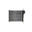 Système de chauffage MAHLE AH 106 000P - Visuel 3