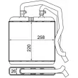 Système de chauffage MAHLE AH 12 000S - Visuel 2