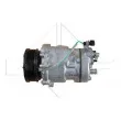 Compresseur, climatisation NRF 32065G - Visuel 2