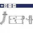 Système de chauffage MAHLE AH 156 000S - Visuel 1