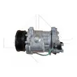 Compresseur, climatisation NRF 32065G - Visuel 3