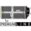 Système de chauffage MAHLE AH 187 000P - Visuel 1