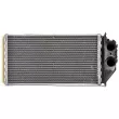 Système de chauffage MAHLE AH 187 000P - Visuel 2
