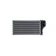 Système de chauffage MAHLE AH 193 000P - Visuel 2