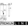 Système de chauffage MAHLE AH 194 000P - Visuel 1