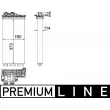 Système de chauffage MAHLE AH 196 000P - Visuel 1