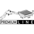 Système de chauffage MAHLE AH 200 000P - Visuel 1