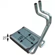 Système de chauffage MAHLE AH 204 000P - Visuel 2