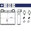 Système de chauffage MAHLE AH 238 000S - Visuel 1