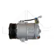 Compresseur, climatisation NRF 32080G - Visuel 2