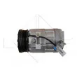 Compresseur, climatisation NRF 32080G - Visuel 3