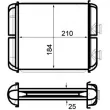 Système de chauffage MAHLE AH 41 000P - Visuel 2