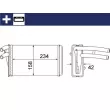 Système de chauffage MAHLE AH 54 000S - Visuel 1