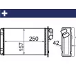Système de chauffage MAHLE AH 67 000S - Visuel 1