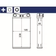 Système de chauffage MAHLE AH 7 000S - Visuel 1