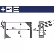Système de chauffage MAHLE AH 72 000S - Visuel 1