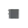 Système de chauffage MAHLE AH 76 000P - Visuel 3