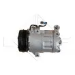 Compresseur, climatisation NRF 32083G - Visuel 2